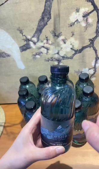 家里车里后备箱里备一些 现在两大箱到手才啥价#蓝小泉 #苏打水 #喝水