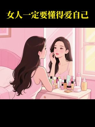 女人一定要懂得爱自己#爱自己的一百种方式 #自律遇见更好的自己 #身材管理是女人一生的必修课 #健康减肥 #变美逆袭