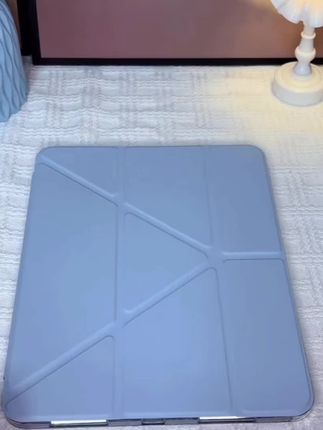 【可磁吸屏幕】#华为matepad#matepad保护壳 带笔槽y折#matepadair #支架保护套 #matepadair