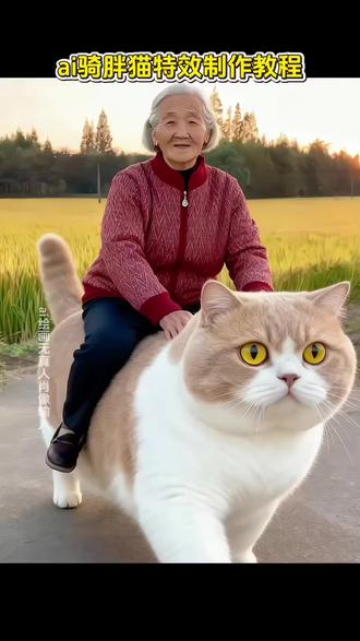 AI骑胖猫特效教程 骑胖猫AI特效 骑猫ai特效工具 骑猫特效贴纸 骑猫特效道具 骑大猫特效 骑猫的视频怎么拍 猫咪趴在骑车人背上 骑大猫特效制作教程 ai骑胖猫教程 骑猫特效骑猫 大橘猫的ai视频怎么制作 骑猫ai特效 骑胖猫 骑胖猫特效 骑胖猫ai特效教程 骑胖猫ai 骑胖猫视频 骑胖猫奔跑ai特效 骑胖猫奔跑 骑胖猫用的音乐 骑胖猫ai免费制作 骑胖猫特效咋制作 骑胖猫教程 骑猫的视频教程 制作骑胖猫教程 骑胖猫视频是怎么做成的 骑胖猫奔跑长视频 骑胖猫旅行 骑胖猫剪映 骑胖猫特效ai 骑胖猫特效ai生成教程 骑胖猫咪奔跑特效教程 骑大猫特效 ai骑胖猫 胖猫特效 骑猫跑特效 骑猫的特效怎么弄 ai骑胖猫教程 ai骑胖猫拍同款 ai骑胖猫视频素材 ai骑胖猫特效怎么生成 ai骑胖猫口令 AI骑胖猫照片替换 ai骑胖猫旅行 ai骑老虎 ai骑老虎特效教程 ai骑老虎视频指令 ai骑老虎的视频 ai骑老虎飞天 ai骑老虎视频制作 ai骑老虎往前走 ai骑老虎生#即梦ai #萌宠出道计划 #骑胖猫 #ai骑胖猫 #ai骑动物
