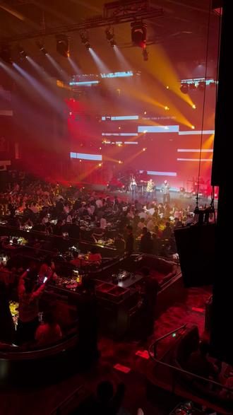 好像事情都在今天好了起来!
#大力水手的复仇