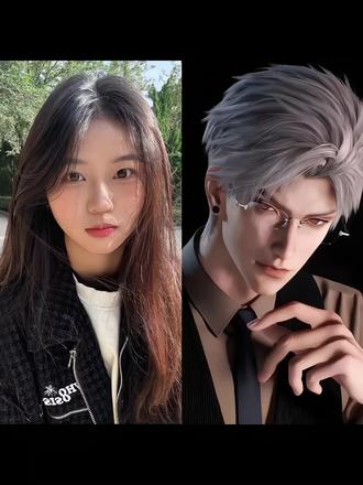 秦彻ai合ai指令教程来啦!豆包恋与深空p图指令#豆包ai #豆包P图已经nextlevel了 #泰彻ai合照生成双人#站姐秦彻合照 #和秦彻合照ai 秦彻ai 合照 秦彻ai合照指令 秦彻ai合照生成双人秦彻ai 合照素材 秦彻ai合照高清图片