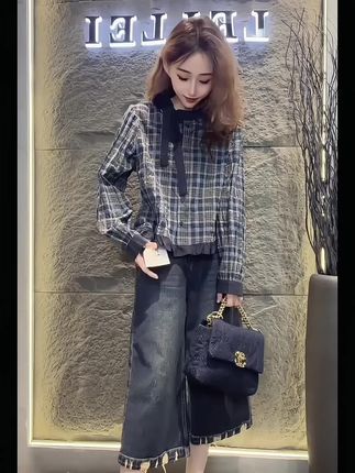 #女装热门