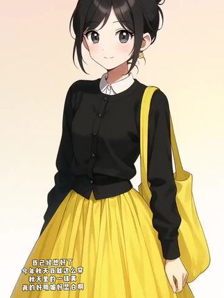 #今日穿搭 #高级感穿搭 #创意穿搭 #每日推荐 #优雅气质穿搭