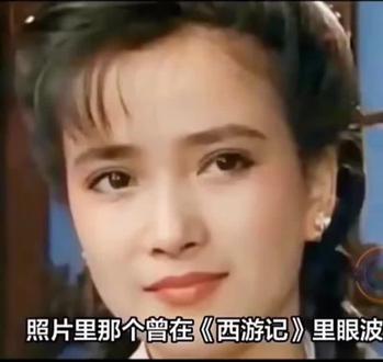 #明星 #何晴的往事 生活拮据将房子过户给儿子,遗憾一件事未办