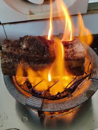 贵州柴火烟熏腊肉 #美食分享 还是家乡的#腊肉 好吃!#贵州美好推荐官 #抖音美食推荐官 #农村生活 @抖加上热门 @巨量千川