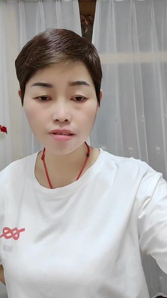 凡凡你在哪里?此时此刻妈妈的心好痛好痛,原本也为快找到你了,可以又不是你,妈妈好想好想你,不知道怎么才能找到你,希望你能原谅爸爸妈妈,早日回家看看我们好吗?#dou来寻人 #寻找女儿彭凡凡 @不倒(助力寻亲) @朱贻灿 @TL汪汪队