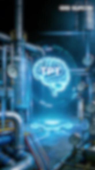 让AI从看到数据到理解知识 用大模型结构化展示工业数据#中控TPT大模型 #中控技术 #工业大模型 #数字化企业 #自动化