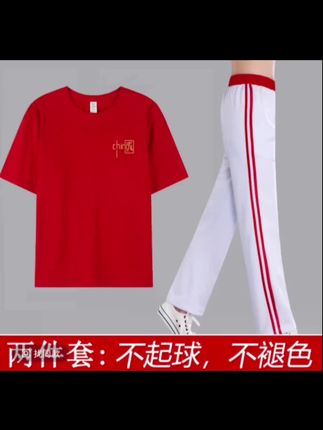 喜欢穿t恤的姐妹们赶紧来看看这件气质短袖t恤,它是纯棉的面料,不仅柔软亲肤还非常透气,穿上特别舒服。整体是休闲的风格,看着就很清爽,很适合日常的时候去穿。而且它的版型很好看,不管你是胖的人还是瘦的人都能穿,跳广场舞健身操,旅游逛街平时穿都可以,赶紧点击链接下单吧!
