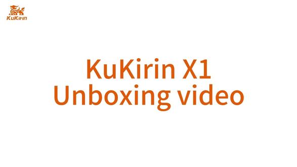 KuKirin X1 开箱视频 #开箱视频vlog #电动摩托车 #山地自行车 #机械豹拼装教程 #摄影器材