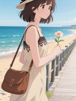 2025夏季新款松弛感慵懒风后妈裙千金清冷感贵系百搭舒适连衣裙女#连衣裙 #百搭连衣裙 #休闲穿搭 #扇扇风解锁夏日凉感穿搭 #超清爽的夏天OOTD