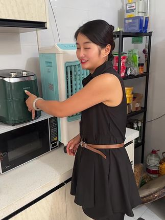 #蜜薯 #烤蜜薯真甜