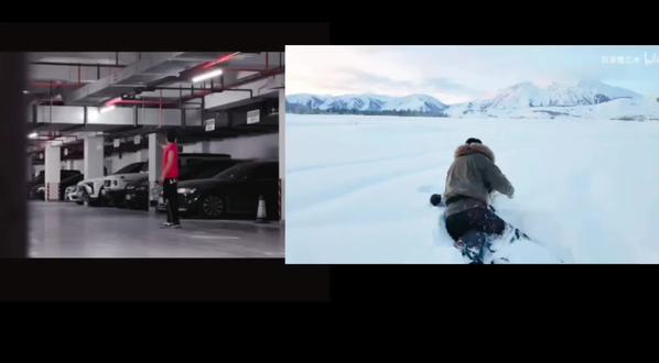 恭喜Double J夺冠! #剪辑 #会火 #下一个是谁6决战 #DoubleJ