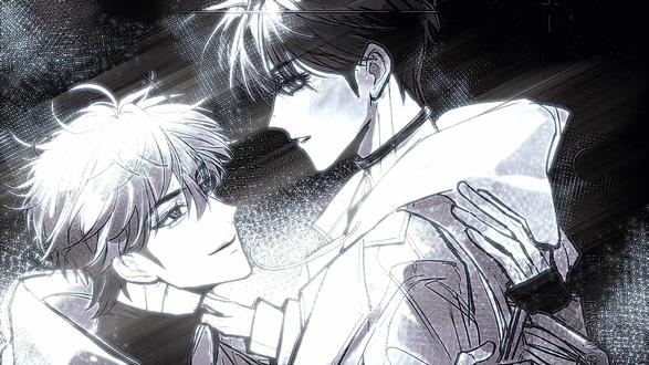 我和小池的愿望是 今年结婚. #贺池 #囚于永夜广播剧番外 #小说 #会火
yp/字幕ks/ @缘故
yc @yc愿望
部分图源来自xhs/11684589476