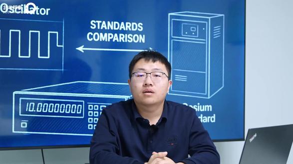 技术人必知 | 揭秘撑起互联网 40 年的核心时间协议 做运维、开发的朋友们,前几期聊了不少技术干货和实用指令,今天咱们换个视角!带你们揭秘一个藏在我们手机、电脑、服务器背后的“时间守护神”。
它比很多人的年纪都大,却还在给全球设备对时——它就是 NTP。40 多年过去了,它不但没有被淘汰,反而成了交易、监控、服务器、分布式系统都离不开的时间底座。
🎯本期视频让我们揭秘:
谁发明了 NTP?
NTP为什么还没有被淘汰?
❓想把时间同步一次性搞懂吗?
💖关注我们,一起揭秘互联网背后的时间秘密!
#北斗邦泰 #ntp #时间同步 #协议 #技术科普