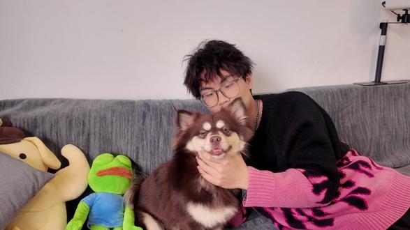 教会你用即梦2.0做出元宵丝滑转场!!! 丝滑转场再也难不倒咱们啦!!!
#即梦seedance #元宵节 #剪辑教程#创意剪辑 #青少年创作者成长计划