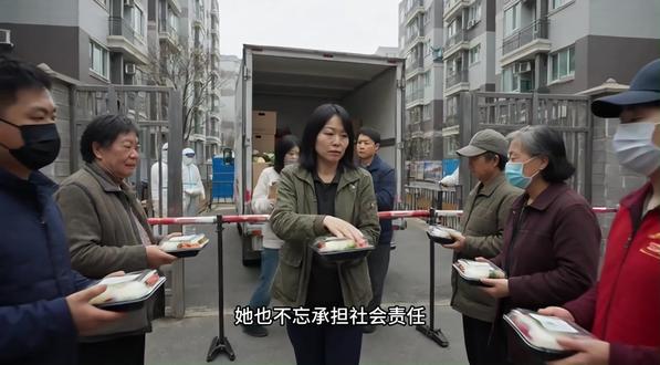 平凡女逆袭成大佬第十三季 22岁的苏颜身陷绝境,被恶意辞退、拖欠房租,在城市的底层苦苦挣扎,却从未放弃希望。她凭着借来的两百块摆起早餐摊,熬过寒冬酷暑,顶住同行排挤与恶意刁难,始终坚守本心、诚信经营。从摆摊小妹到餐饮连锁创始人,她不仅实现了自我成长,还发起女性创业扶持计划,用自己的力量照亮更多困境女性的前行之路,用十年坚守,书写了一段自强不息、温暖向善的逆袭传奇。