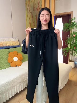 #源头实力厂家 #反季清仓 #防风裤 #加绒加厚 #男女同款 @抖音电商