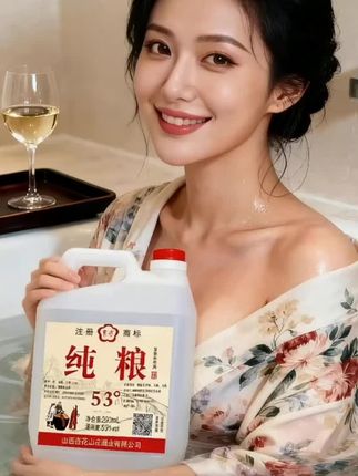 再见了,朋友们。这可能呀,是我们最后一次拍视频了,因为我们把纯粮食酒的价格卖的太低了,动了别人的蛋糕,买一单吧买一单吧,三十九块九,给你这么一桶。一共两千五百毫升,父亲不会做精美的包装,包装有些简陋,希望叔叔阿姨不要嫌弃。这些酒都是我父亲自己种的,汾阳一把抓高粱,我们这个酒呀,再加上水大麦、豌豆手工酿造。让您尝到了呀,什么才是真正的纯粮食酒?为了感谢叔叔阿姨对我们父女俩的支持,现在下单我们送您开盖试喝一斤开盖后如果您喝了不满意啊,还可以给我们退回来。有喜欢喝纯粮酒的朋友求求大家了,来看看我们父女俩吧!
