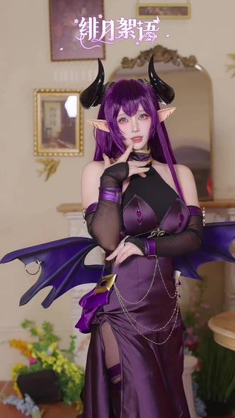 二次元游戏还得是绯月絮语#绯月絮语#1226首发#绯月絮语1226公测#撕开她的黄色封印