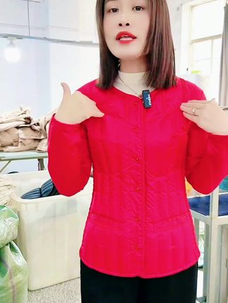#强烈推荐 #女装穿搭 #做工精细 #喜欢就关注我吧