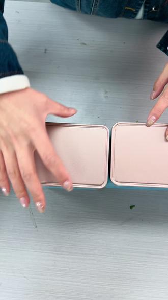 一罐茶叶250g,两袋茶叶500g!还不够?#绿茶#今天你喝茶了吗