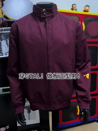板正干净的穿搭才是成熟男人的主旋律!#男士穿搭分享 #美式 #向阳而生 #简约穿搭