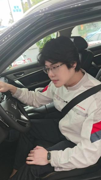 本田车的变道预警功能怎么设置?阿练小课堂开讲~跟着阿练用本田,越用越有钱~#本田 #变道辅助 #广汽本田售后服务 #汽车知识 #盲区监测