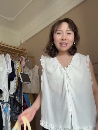 #潮流女包 #包包推荐 #好物分享 #平价包包 #百搭包包