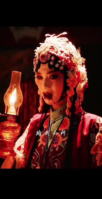 2026年最火短剧 #ENEMY民国篇#忠烈之血,可镇一方邪祟#大义凛然,视死如归!