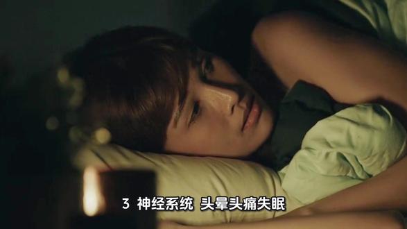 #健康科普 减肥药的副作用