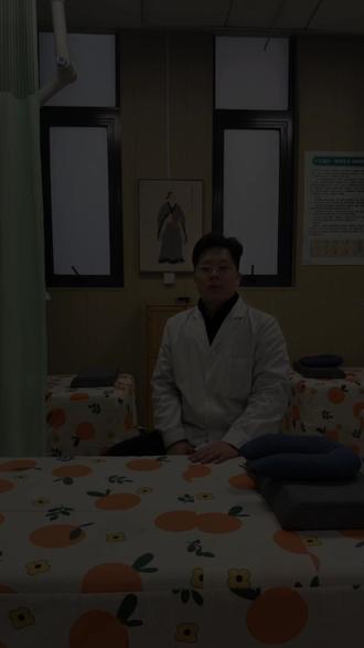 推拿,你不知道的事 推拿不是随时都可以做的!邢医济世话健康之推拿#推拿 #经络疏通