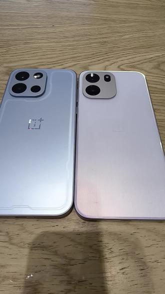 一加turbo6系列配置对比
#一加陕西 #一加Turbo6