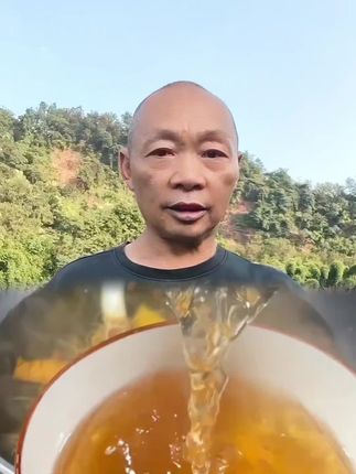 老黑糖加这两样东西真的太好了#老冰糖#黄冰糖#白冰糖