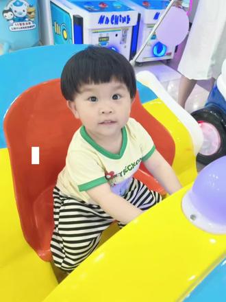 宝宝生日照,豆包教程来啦#豆包ai #豆包出大片有两把刷子