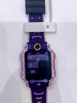 Z8A更新了录屏功能哦! #小天才 #小天才电话手表 #重庆小天才 #重庆dou知道 #大咖成长日记