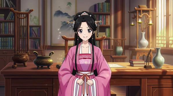 新人动画博主“月野”前来报道!各位股东们开赌吧! #新人动画 #原创动画 #二次元 #动漫