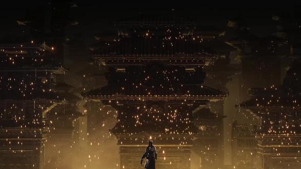 燕云十六声2026年全新章节上线啦#燕云十六声