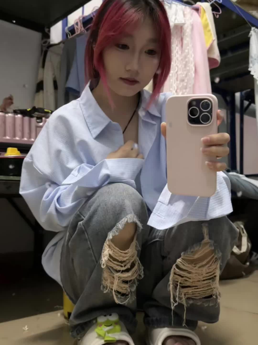 感情有什么好讲的 霸王茶姬知道吧 买杯伯牙绝弦给我