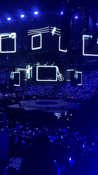 #周兴哲演唱会 #挚友 我还在怀念那天