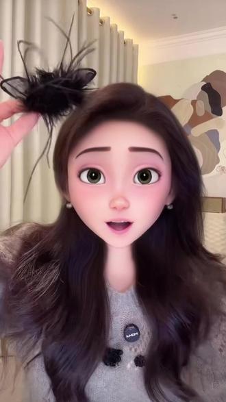 新年当然要带好看的波点小耳羽毛刘海夹了,它还是今年大火的波点元素,搭配小耳羽毛的设计,真的好有设计感啊!随手一夹的半披发,气质又温柔。低马尾太单调,加上它瞬间就有韩女那味了!年末约会聚会就扎个公主头,妥妥的背影杀,还不赶紧叫上姐妹一起安排!
#波点小耳朵 #羽毛刘海夹 #秋冬发饰 #韩系高级侧边夹 #飞蝇钩 @DOU+小助手 @DOU+好生意