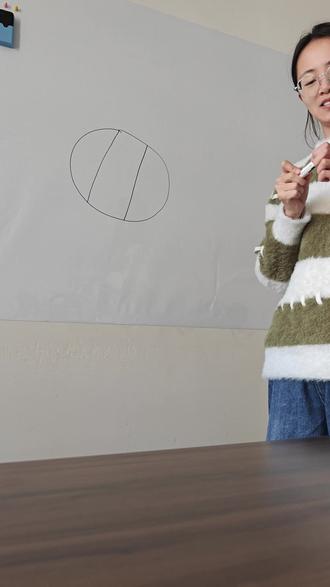 挑战一笔画完 #热点 #挑战一笔画完 #难不倒你吧 #办公室游戏 #抖音小游戏