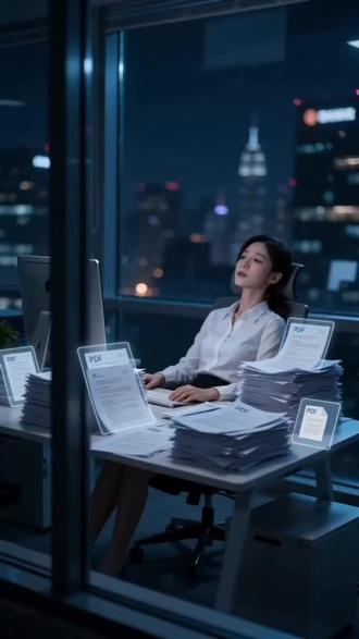银行查账还在手动整理流水 Excel?太熬人了!
成堆企业流水 PDF 逐笔复制核对,加班到深夜谁懂😭
批量 PDF 读取导出标准化 Excel 台账!
✅内置收支归类、交易按时间排序。
✅本地离线工具一键批量转换,自动解密加密流水。
✅分户独立表格 + 自动合并总表,单机部署可用,数据不外流。
✅还能按需定制专属解析功能。
#交易风控 #流水对账神器 #金融办公工具