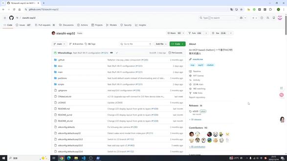 ESP32 AI小智固件 BluFi 蓝牙配网 保姆级教程 还在代码里写死 Wi-Fi 密码?换个环境就要重新烧录?
今天带大家解锁 BluFi (蓝牙配网) 功能!结合 esp-wifi-connect 组件,让你的AI小智 或者 ESP32 项目像商业产品一样优雅地连接网络。
📂 核心原理还是利用蓝牙通道把 Wi-Fi 的 SSID 和密码发给设备,设备接收后自动存入 NVS 并连接。
🛠 配置三步走
1️⃣ 开启功能 在 idf.py menuconfig 中找到: WiFi Configuration Method -> Esp Blufi ✅ 选上它!
(如果只用蓝牙配网,记得把同级菜单的 Hotspot/声波配网关掉,比较省内存!)
2️⃣ 避坑指南 :编译报错?检查一下蓝牙协议栈! CONFIG_BT_BLUEDROID_ENABLED 和 CONFIG_BT_NIMBLE_ENABLED 也是二选一的关系,别同时开!🚫
3️⃣ 手机端操作 打开 EspBlufi App (官方文档有下载),搜索设备 -> 输入家里 Wi-Fi 密码 -> 点击发送。
📶 设备收到后会自动写入 SsidManager,连接成功后会自动重启,下次开机直接连网!
💡集成度高: 完美适配 esp-wifi-connect,不用自己写 NVS 存储逻辑。
体验好: 相比 AP 配网,蓝牙配网不用切换手机 Wi-Fi,体验更顺滑。
👨💻 正在做 AI 硬件或者小智开发的朋友,赶紧试试吧!文档链接可以后台私我喔
#ai小智pcb #ai小智二次开发 #AI小智定制开发 #ai小智服务端定制 #AI小智定制