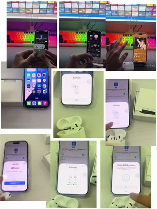 音质满足日常需求,新款7代耳机 到手才这个数?? #耳机 #降噪耳机推荐 #华强北耳机