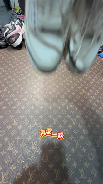 aj鞋子后跟内衬磨损修复#修鞋#aj#球鞋修复#换内衬#流量小助手