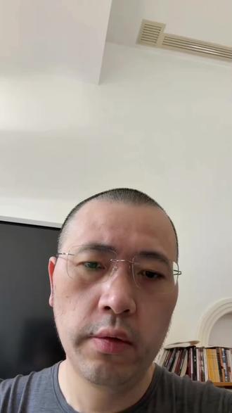 陈昌文讲:阳明心学和路飞老师的人选天选轮的相似之处