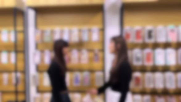 爱到最后全凭良心.#汉街手机壳店欢迎来投稿.