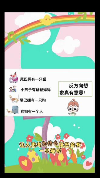 每天几分钟 语文很轻松
三下第五单元|习作《奇妙的想象》写作思路及范文(建议读背积累下来哦)
#创作者中心 #创作灵感 #三年级下册语文 #小学语文 #作文