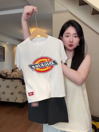 早知道#dickies 套装才这价,谁还给孩子买杂牌呀#无限回购的宝藏单品 #打开暑假的100种方式